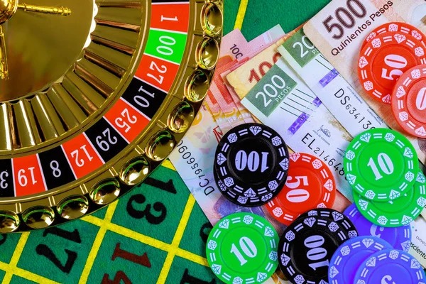 murni33 Sportsbook categories