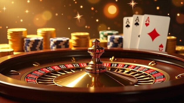 murni33 Browse Live Tables and Slot Rooms